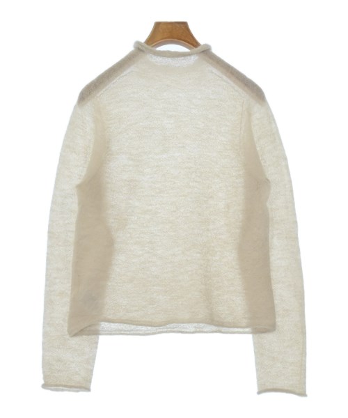 IENA（イエナ）ニット・セーター ベージュ サイズ:F レディース/2200637548083