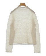 IENA（イエナ）ニット・セーター ベージュ サイズ:F レディース/2200637548083