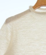 IENA（イエナ）ニット・セーター ベージュ サイズ:F レディース/2200637548083