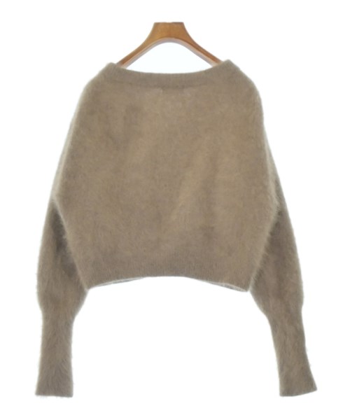 IENA（イエナ）カーディガン 茶 サイズ:F レディース/2200637548090