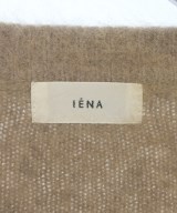 IENA（イエナ）カーディガン 茶 サイズ:F レディース/2200637548090