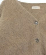 IENA（イエナ）カーディガン 茶 サイズ:F レディース/2200637548090