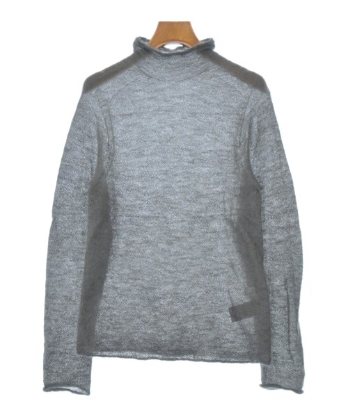 IENA(イエナ)ニット・セーター グレー サイズ:-(S位)/2200637548106