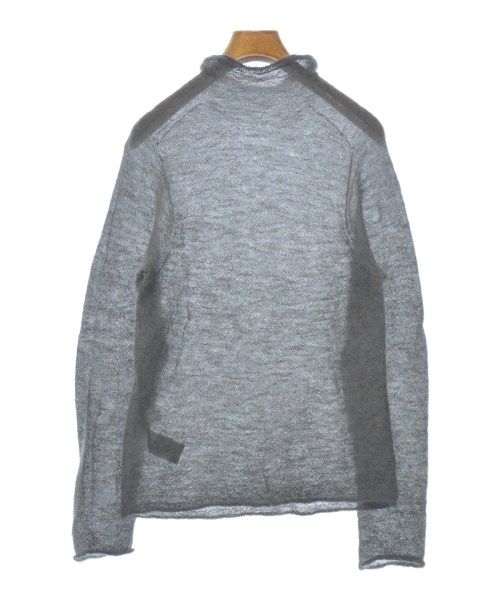 IENA（イエナ）ニット・セーター グレー サイズ:-(S位) レディース/2200637548106