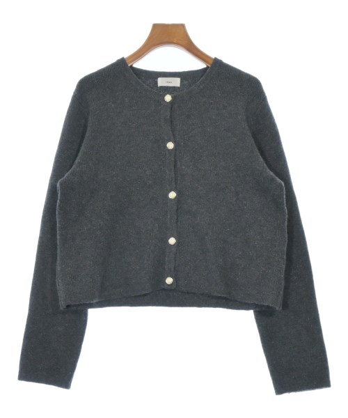IENA(イエナ)カーディガン グレー サイズ:F/2200637548113