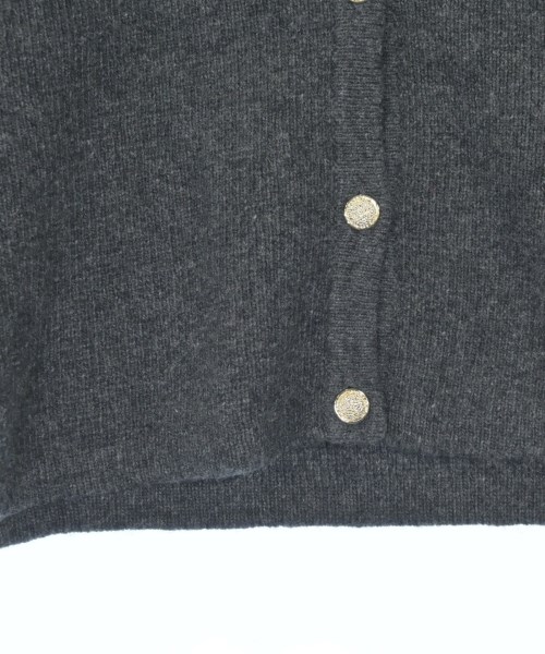 IENA（イエナ）カーディガン グレー サイズ:F レディース/2200637548113