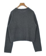 IENA（イエナ）カーディガン グレー サイズ:F レディース/2200637548113