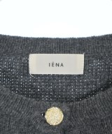 IENA（イエナ）カーディガン グレー サイズ:F レディース/2200637548113