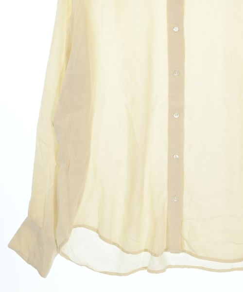 IENA（イエナ）カジュアルシャツ ベージュ サイズ:F レディース/2200637548120