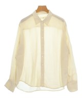 IENA（イエナ）カジュアルシャツ ベージュ サイズ:F レディース/2200637548120