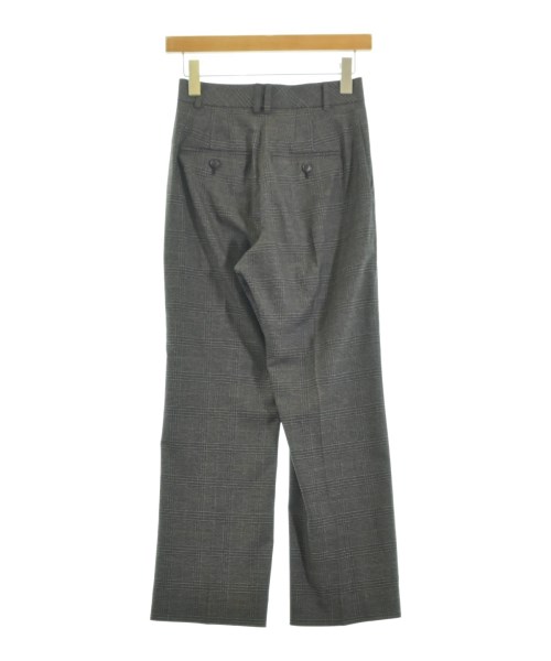 IENA（イエナ）スラックス 黒 サイズ:34(XS位) レディース/2200637548144