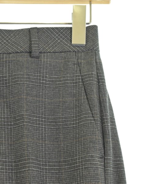 IENA（イエナ）スラックス 黒 サイズ:34(XS位) レディース/2200637548144