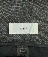 IENA（イエナ）スラックス 黒 サイズ:34(XS位) レディース/2200637548144