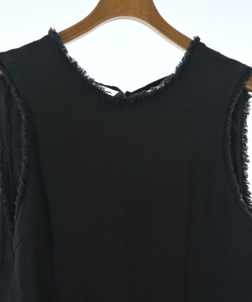 IENA（イエナ）オールインワン/サロペット 黒 サイズ:36(S位) レディース/2200637548151