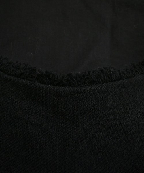 IENA（イエナ）オールインワン/サロペット 黒 サイズ:36(S位) レディース/2200637548151