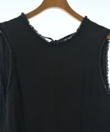 IENA（イエナ）オールインワン/サロペット 黒 サイズ:36(S位) レディース/2200637548151