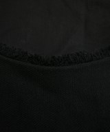 IENA（イエナ）オールインワン/サロペット 黒 サイズ:36(S位) レディース/2200637548151