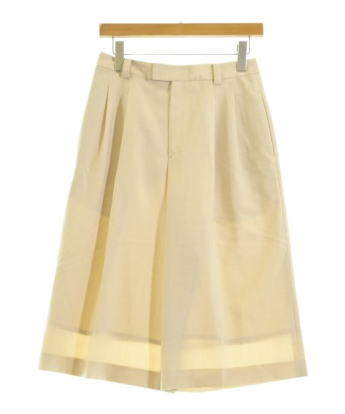 IENA(イエナ)ショートパンツ ベージュ サイズ:36(S位)/2200637548168