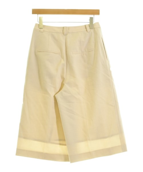 IENA（イエナ）ショートパンツ ベージュ サイズ:36(S位) レディース/2200637548168