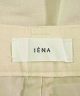 IENA（イエナ）ショートパンツ ベージュ サイズ:36(S位) レディース/2200637548168