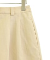 IENA（イエナ）ショートパンツ ベージュ サイズ:36(S位) レディース/2200637548168