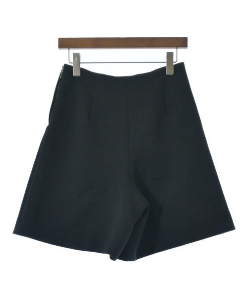 IENA（イエナ）ショートパンツ 黒 サイズ:36(S位) レディース/2200637548175