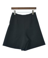 IENA（イエナ）ショートパンツ 黒 サイズ:36(S位) レディース/2200637548175