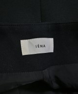 IENA（イエナ）ショートパンツ 黒 サイズ:36(S位) レディース/2200637548175