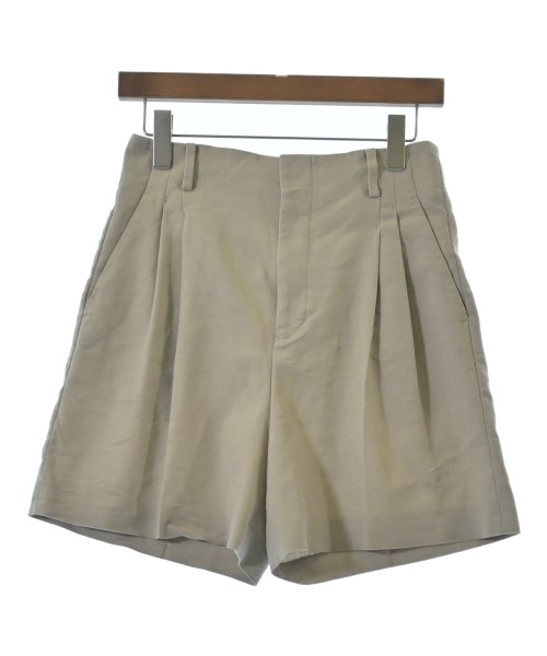 IENA(イエナ)ショートパンツ グレー サイズ:38(M位)/2200637548182