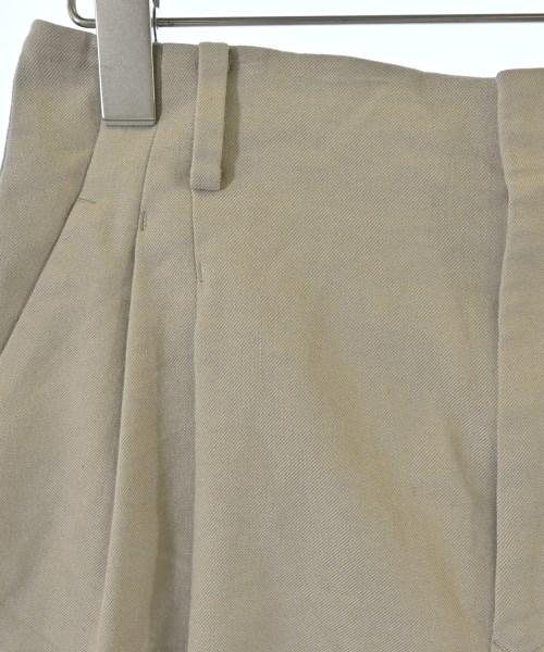 IENA（イエナ）ショートパンツ グレー サイズ:38(M位) レディース/2200637548182