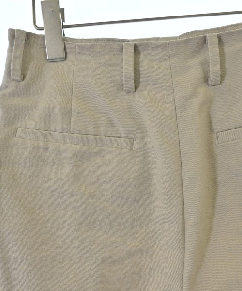 IENA（イエナ）ショートパンツ グレー サイズ:38(M位) レディース/2200637548182