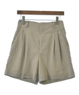 IENA（イエナ）ショートパンツ グレー サイズ:38(M位) レディース/2200637548182