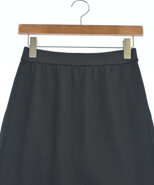 IENA（イエナ）ロング・マキシ丈スカート 黒 サイズ:38(M位) レディース/2200653804224