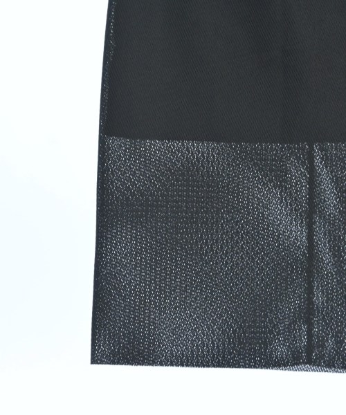 IENA（イエナ）ロング・マキシ丈スカート 黒 サイズ:38(M位) レディース/2200653804224