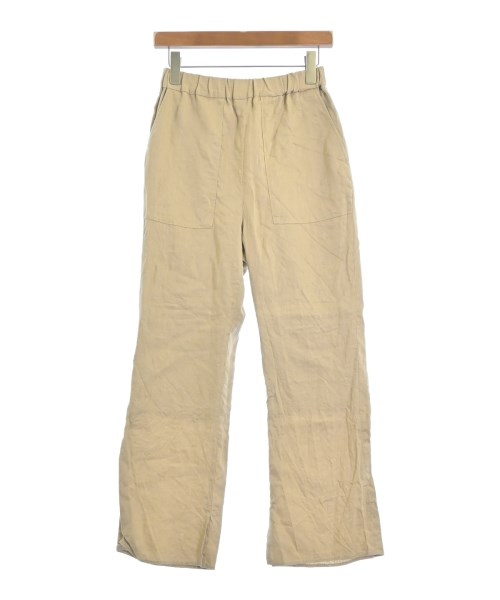 IENA(イエナ)その他 ベージュ サイズ:36(S位)/2200653804231