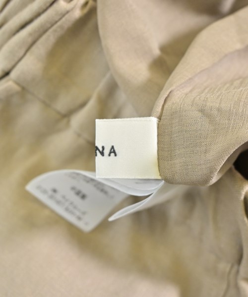 IENA（イエナ）その他 ベージュ サイズ:36(S位) レディース/2200653804231