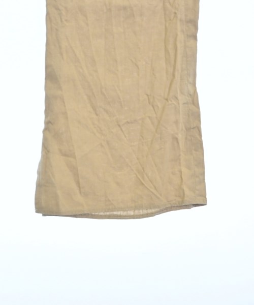 IENA（イエナ）その他 ベージュ サイズ:36(S位) レディース/2200653804231