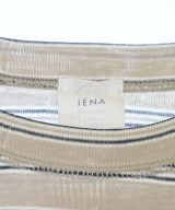 IENA（イエナ）Tシャツ・カットソー グレー サイズ:F レディース/2200653804248