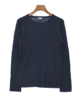 IENA（イエナ）ニット・セーター 紺 サイズ:-(XS位) レディース/2200654377055