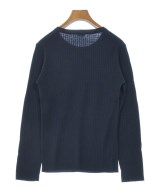 IENA（イエナ）ニット・セーター 紺 サイズ:-(XS位) レディース/2200654377055