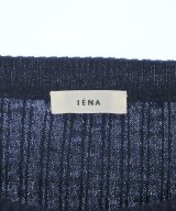 IENA（イエナ）ニット・セーター 紺 サイズ:-(XS位) レディース/2200654377055