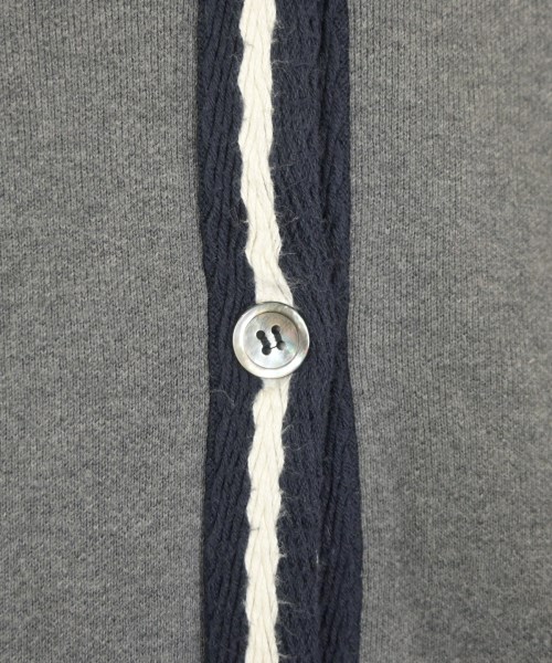 IENA（イエナ）カーディガン グレー サイズ:F レディース/2200655677024