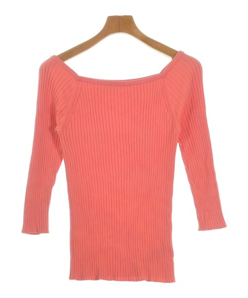 IENA(イエナ)ニット・セーター ピンク サイズ:-(XS位)/2200655977063