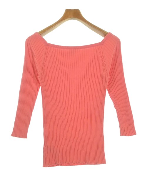 IENA（イエナ）ニット・セーター ピンク サイズ:-(XS位) レディース/2200655977063