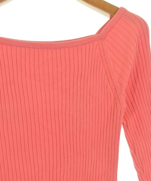 IENA（イエナ）ニット・セーター ピンク サイズ:-(XS位) レディース/2200655977063