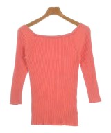 IENA（イエナ）ニット・セーター ピンク サイズ:-(XS位) レディース/2200655977063