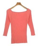 IENA（イエナ）ニット・セーター ピンク サイズ:-(XS位) レディース/2200655977063