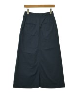 IENA（イエナ）ロング・マキシ丈スカート 紺 サイズ:36(S位) レディース/2200656979066