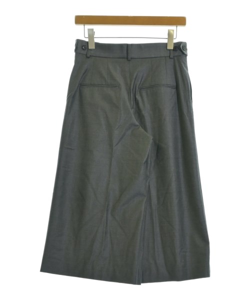 IENA（イエナ）クロップドパンツ グレー サイズ:36(S位) レディース/2200659137012