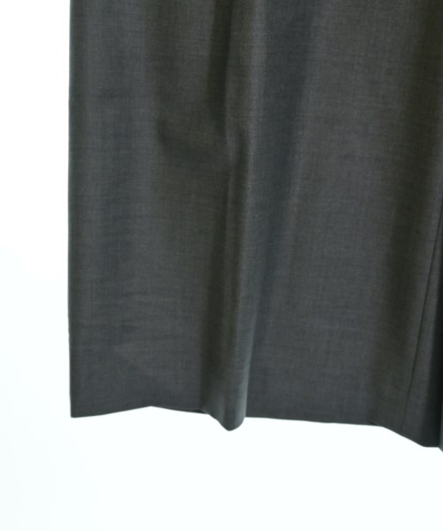 IENA（イエナ）クロップドパンツ グレー サイズ:36(S位) レディース/2200659137012